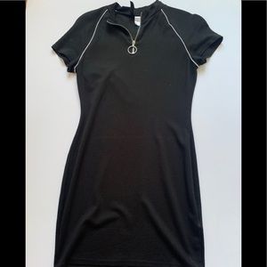 H&M dividend women’s dress size 10